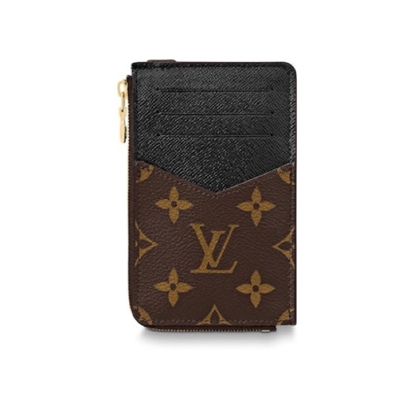 SOLD LV Recto Verso Cardholder - Picture 9 of 11